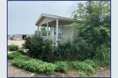 7193 Old Talley Rd Trlr 7 Road, San Antonio, TX 78253 - Photo 19