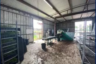 7193 Old Talley Rd Trlr 7 Rd, San Antonio, TX 78253 - Photo 23