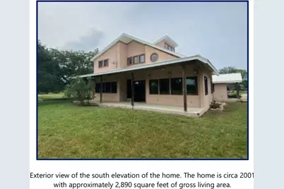 7193 Old Talley Rd Trlr 7 Road, San Antonio, TX 78253 - Photo 27