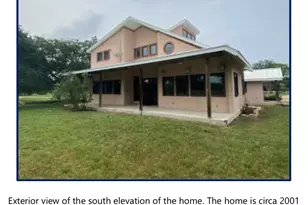 7193 Old Talley Rd Trlr 7 Rd, San Antonio, TX 78253 - Photo 27