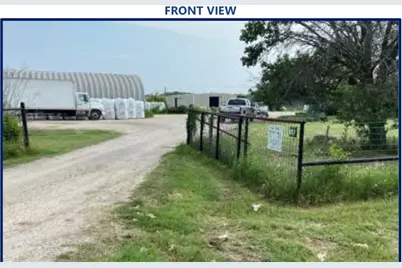 7193 Old Talley Rd Trlr 7 Road, San Antonio, TX 78253 - Photo 15