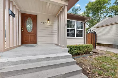 4417 Odessa Avenue, Fort Worth, TX 76133 - Photo 3