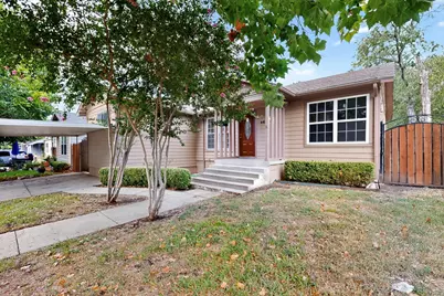 4417 Odessa Avenue, Fort Worth, TX 76133 - Photo 1