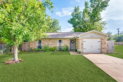 5524 Truman Drive, Fort Worth, TX 76112 - Photo 1