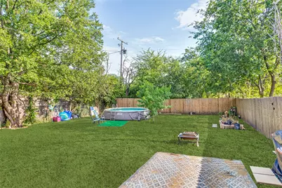 5524 Truman Drive, Fort Worth, TX 76112 - Photo 3