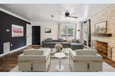 2521 Anzio Drive, Dallas, TX 75224 - Photo 3