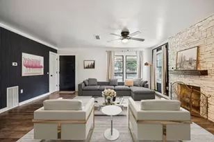 2521 Anzio Dr, Dallas, TX 75224 - Photo 3