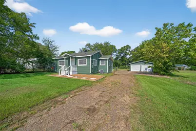 1171 Big Rock Street, Canton, TX 75103 - Photo 33