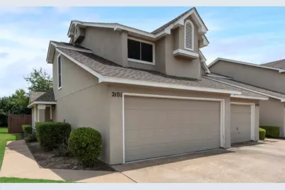 8400 Hickory Street #2101, Frisco, TX 75034 - Photo 19