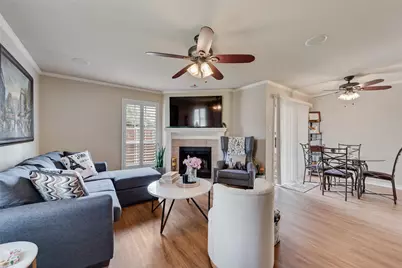 8400 Hickory Street #2101, Frisco, TX 75034 - Photo 3