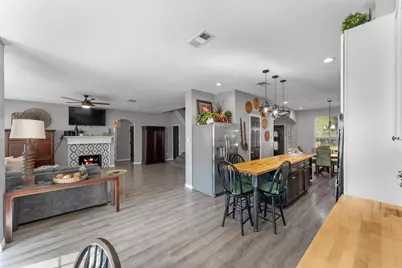 604 Mulberry Lane, DeSoto, TX 75115 - Photo 3