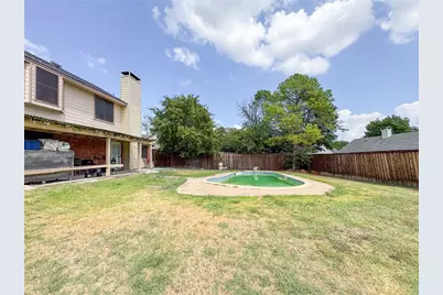 1204 Marcus Court, Flower Mound, TX 75028 - Photo 5