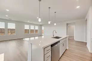 4128 Blackbird Ave, Little Elm, TX 75068 - Photo 7