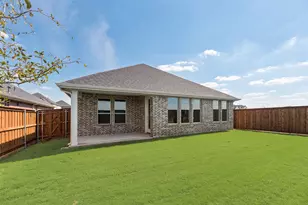 4128 Blackbird Ave, Little Elm, TX 75068 - Photo 31