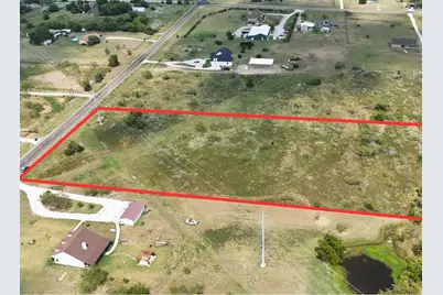 0000 Fm Rd 1392, Terrell, TX 75160 - Photo 3