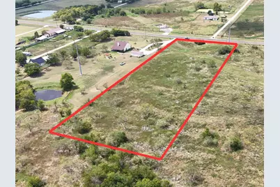 0000 Fm Rd 1392, Terrell, TX 75160 - Photo 1