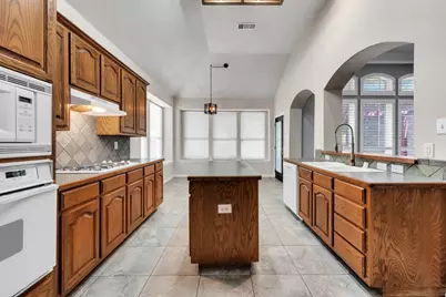 6008 Rock Ridge Drive, Flower Mound, TX 75028 - Photo 9