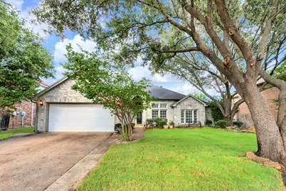 6008 Rock Ridge Drive, Flower Mound, TX 75028 - Photo 1
