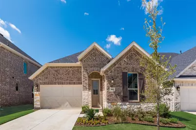 4140 Blackbird Avenue, Little Elm, TX 75068 - Photo 1