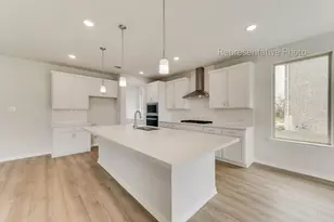 14033 Alfafar Ct, Little Elm, TX 75068 - Photo 3