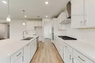 14033 Alfafar Ct, Little Elm, TX 75068 - Photo 5