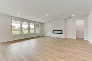 14033 Alfafar Ct, Little Elm, TX 75068 - Photo 9