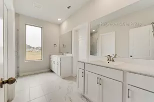 14033 Alfafar Ct, Little Elm, TX 75068 - Photo 19