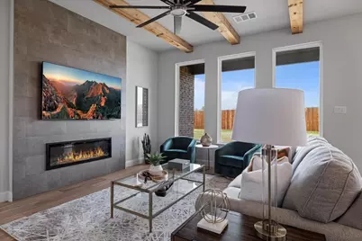 904 Beall Street, Denton, TX 76207 - Photo 1