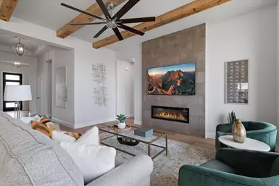 3912 Felicity Lane, Denton, TX 76207 - Photo 5