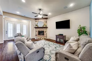 3024 Aberdeen Dr, The Colony, TX 75056 - Photo 5