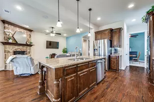 3024 Aberdeen Dr, The Colony, TX 75056 - Photo 11