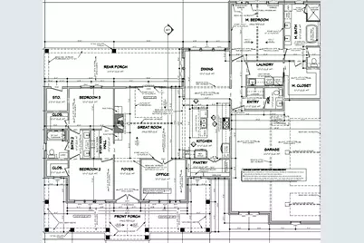 Lot 272 High Point Court, Athens, TX 75752 - Photo 5