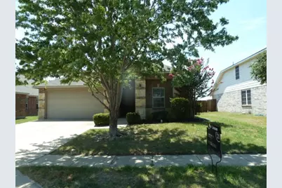 10321 Pyrite Drive, Fort Worth, TX 76131 - Photo 1