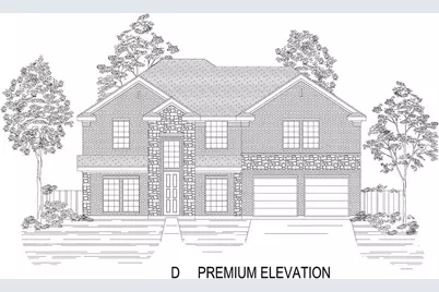 3553 Ironwood, Midlothian, TX 76065 - Photo 3