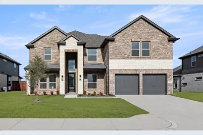 3553 Ironwood, Midlothian, TX 76065 - Photo 1