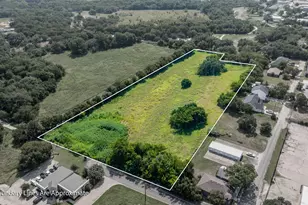 Tbd E Collins St, Stephenville, TX 76401 - Photo 1