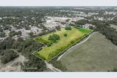 Tbd E Collins Street, Stephenville, TX 76401 - Photo 5