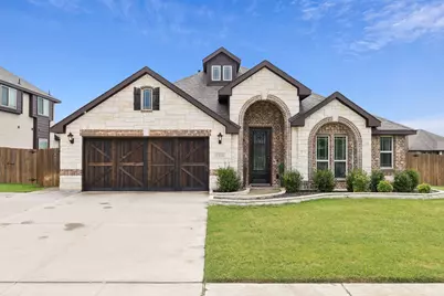 1216 Richard Pittmon Drive, DeSoto, TX 75115 - Photo 1