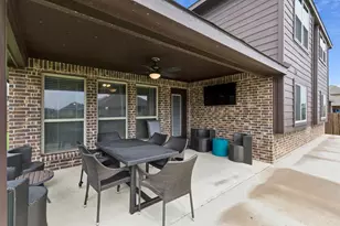1216 Richard Pittmon Dr, DeSoto, TX 75115 - Photo 5