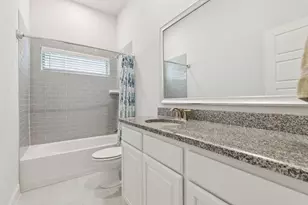 3605 Cimarron River Dr, Celina, TX 75078 - Photo 21