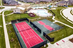 3605 Cimarron River Dr, Celina, TX 75078 - Photo 33