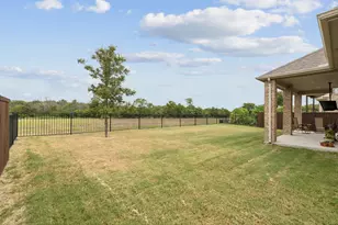 3605 Cimarron River Dr, Celina, TX 75078 - Photo 23