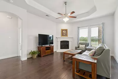 3605 Cimarron River Drive, Celina, TX 75078 - Photo 7