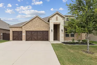 3605 Cimarron River Drive, Celina, TX 75078 - Photo 1
