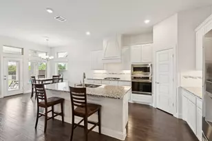 3605 Cimarron River Dr, Celina, TX 75078 - Photo 9