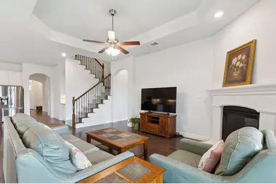 3605 Cimarron River Drive, Celina, TX 75078 - Photo 5