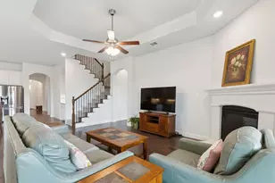 3605 Cimarron River Dr, Celina, TX 75078 - Photo 5