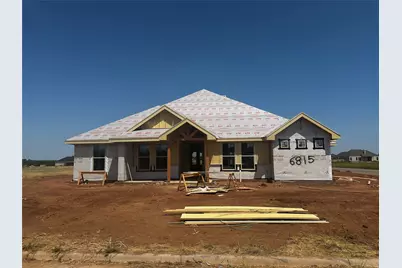 6815 Prickly Pear Lane, Abilene, TX 79606 - Photo 1