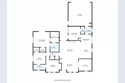 914 Edgewood Drive, Richardson, TX 75081 - Photo 35