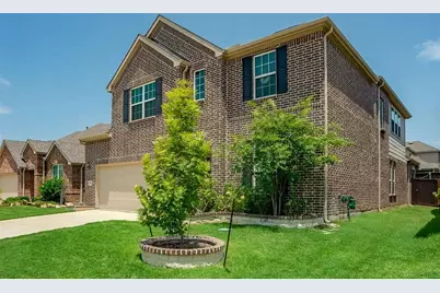 2345 Olivia Lane, Little Elm, TX 75068 - Photo 3